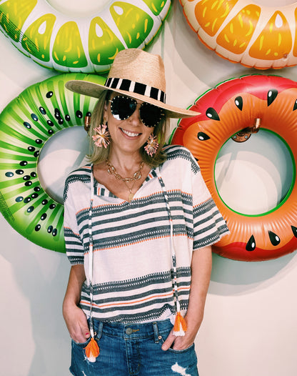 Janice Top *final sale