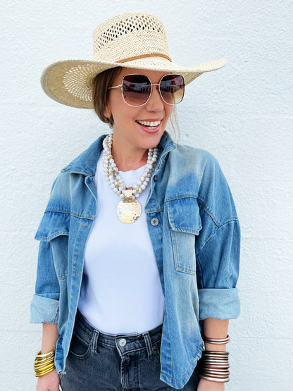 Sophia Necklace