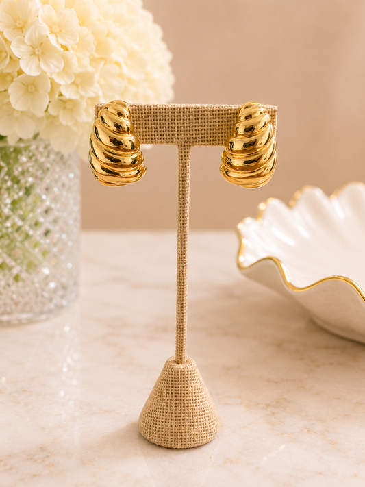 Ivy Earrings