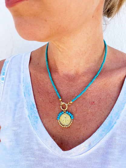 St. Benedict Necklaces