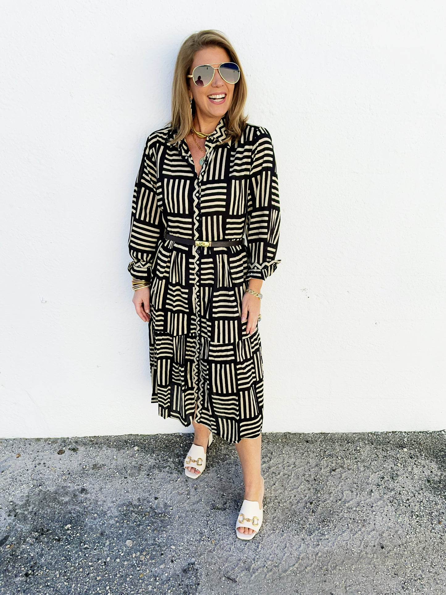 Romy Dress