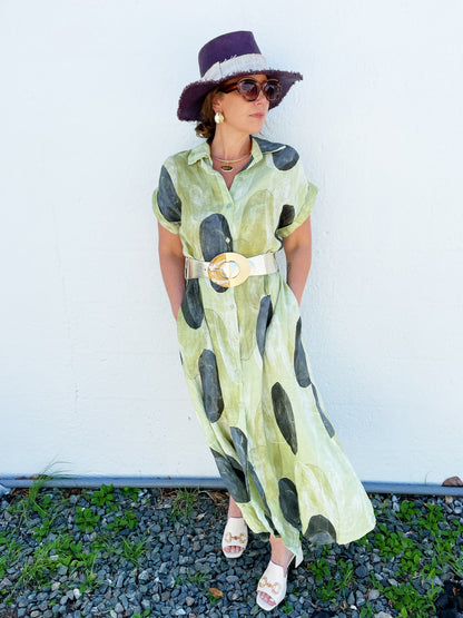 Kimmy Dress