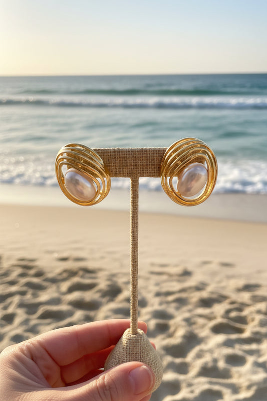 Everly Earrings