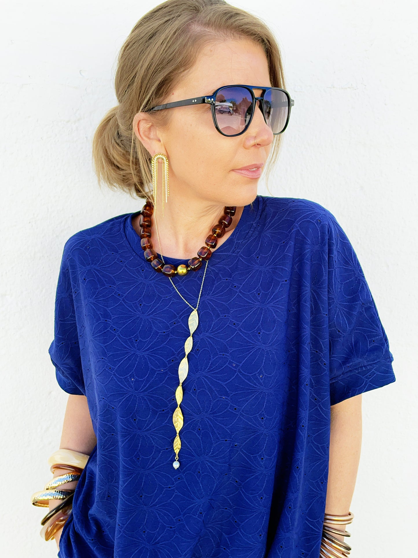 Forrest Necklace preorder