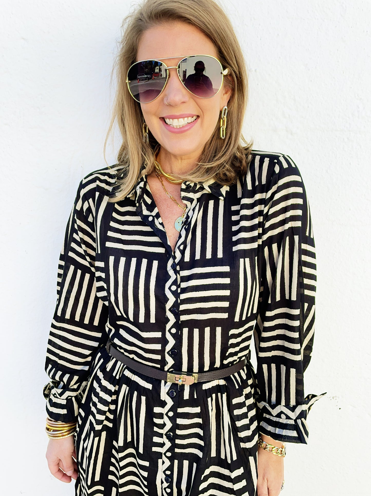 Romy Dress