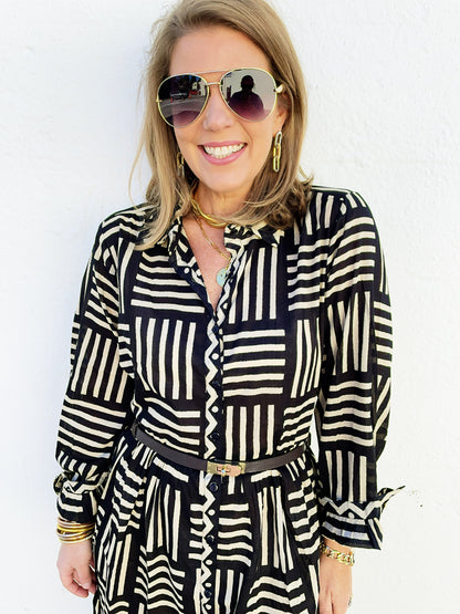 Romy Dress