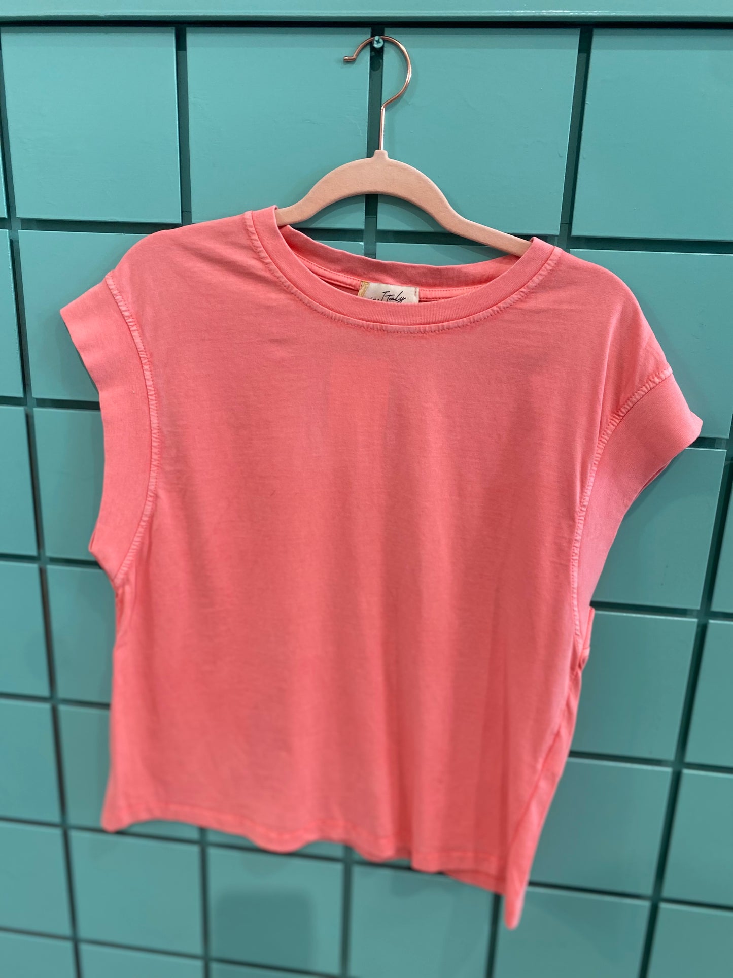 Bodhi Tee
