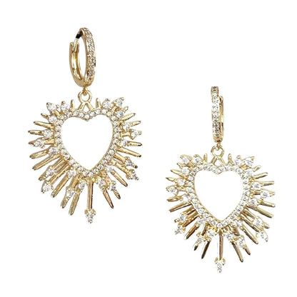Trina Earrings PREORDER