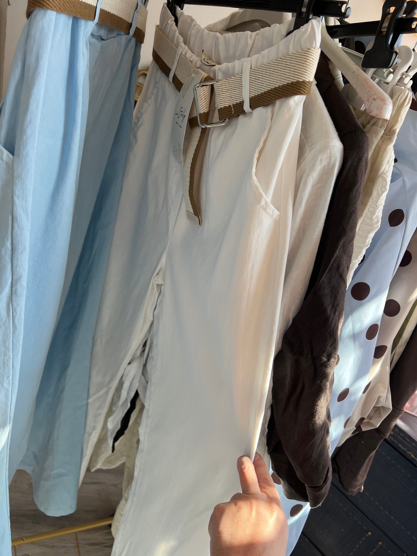 Suzanne Pant (2 colors)