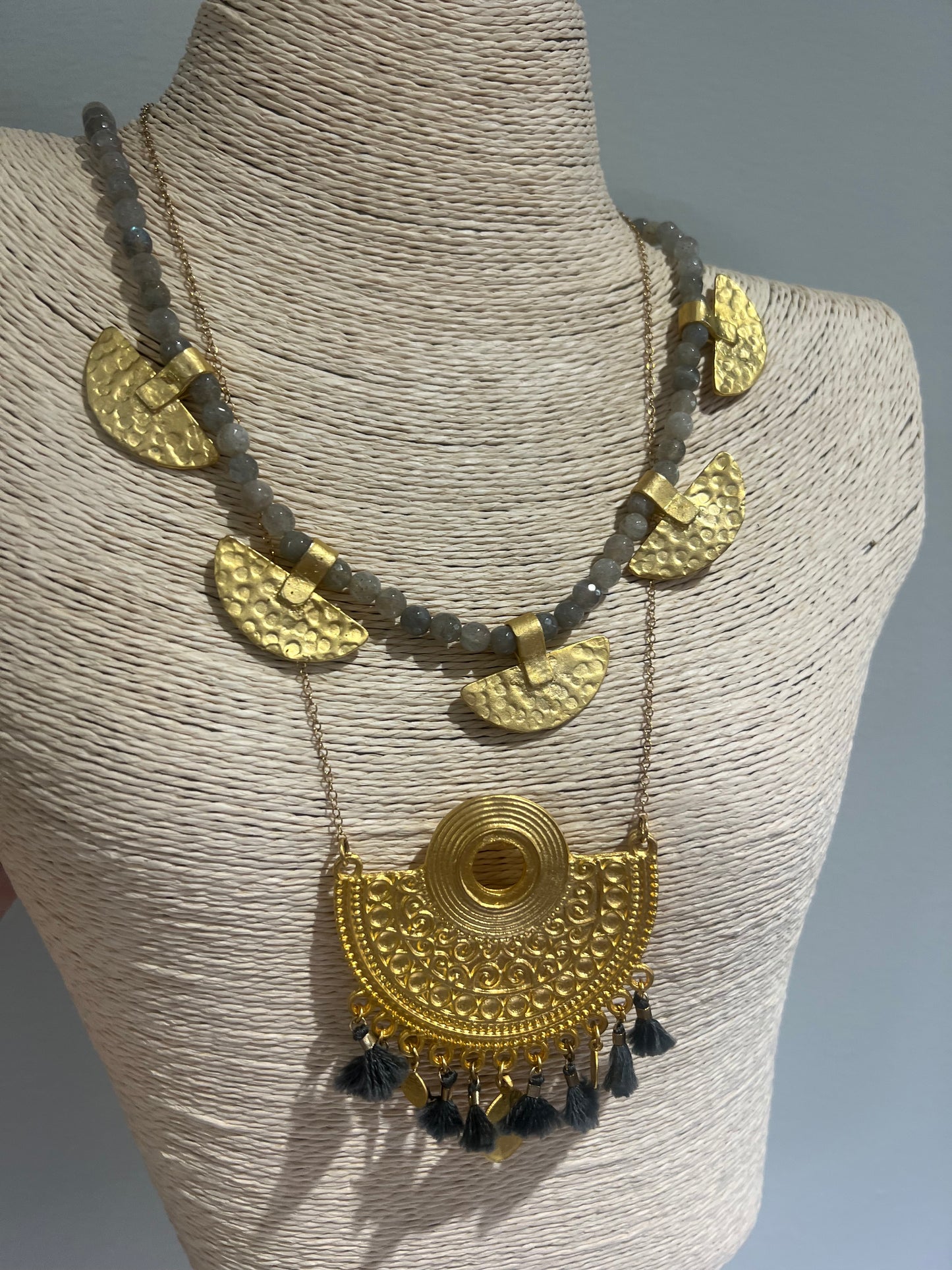 Shanna Necklace *FINAL SALE