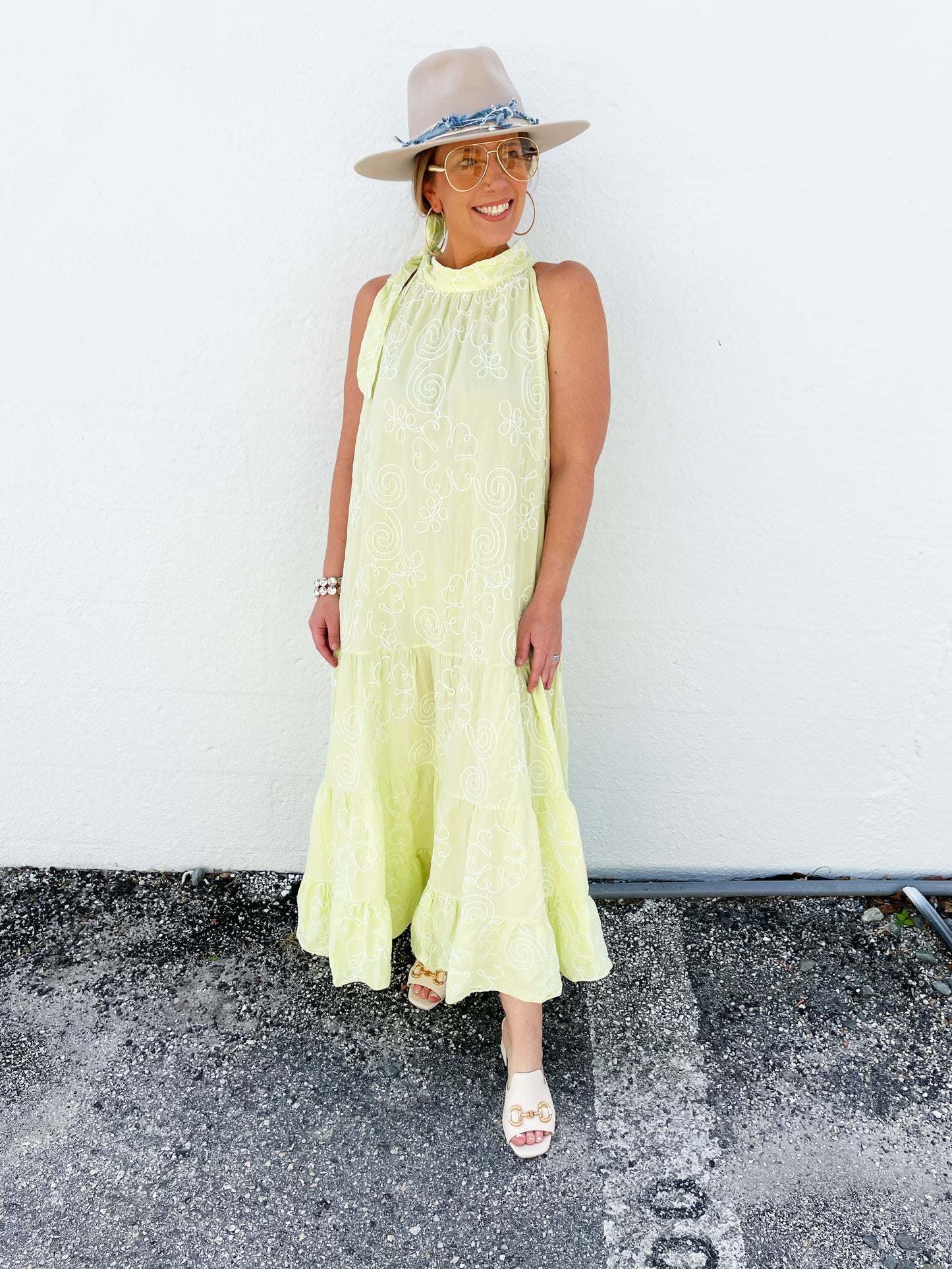 Lulu Dress