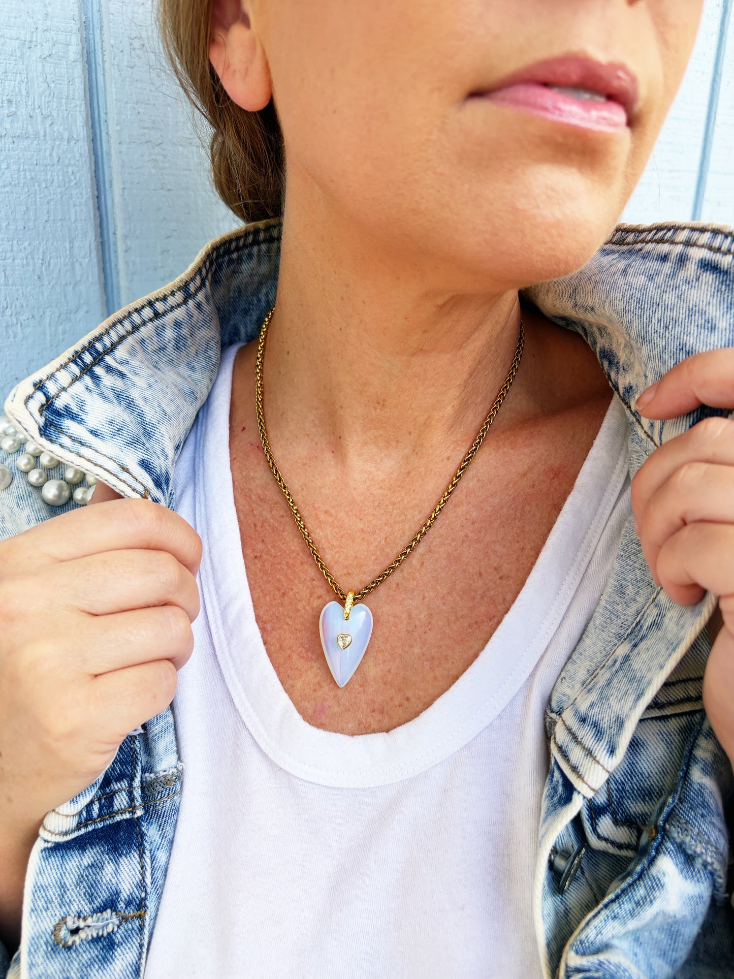 Mia Necklace
