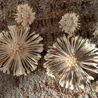 Beatrice Earrings