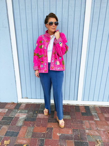 Joann Jacket