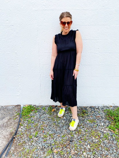 Ellery Dress *2 colors *FINAL SALE
