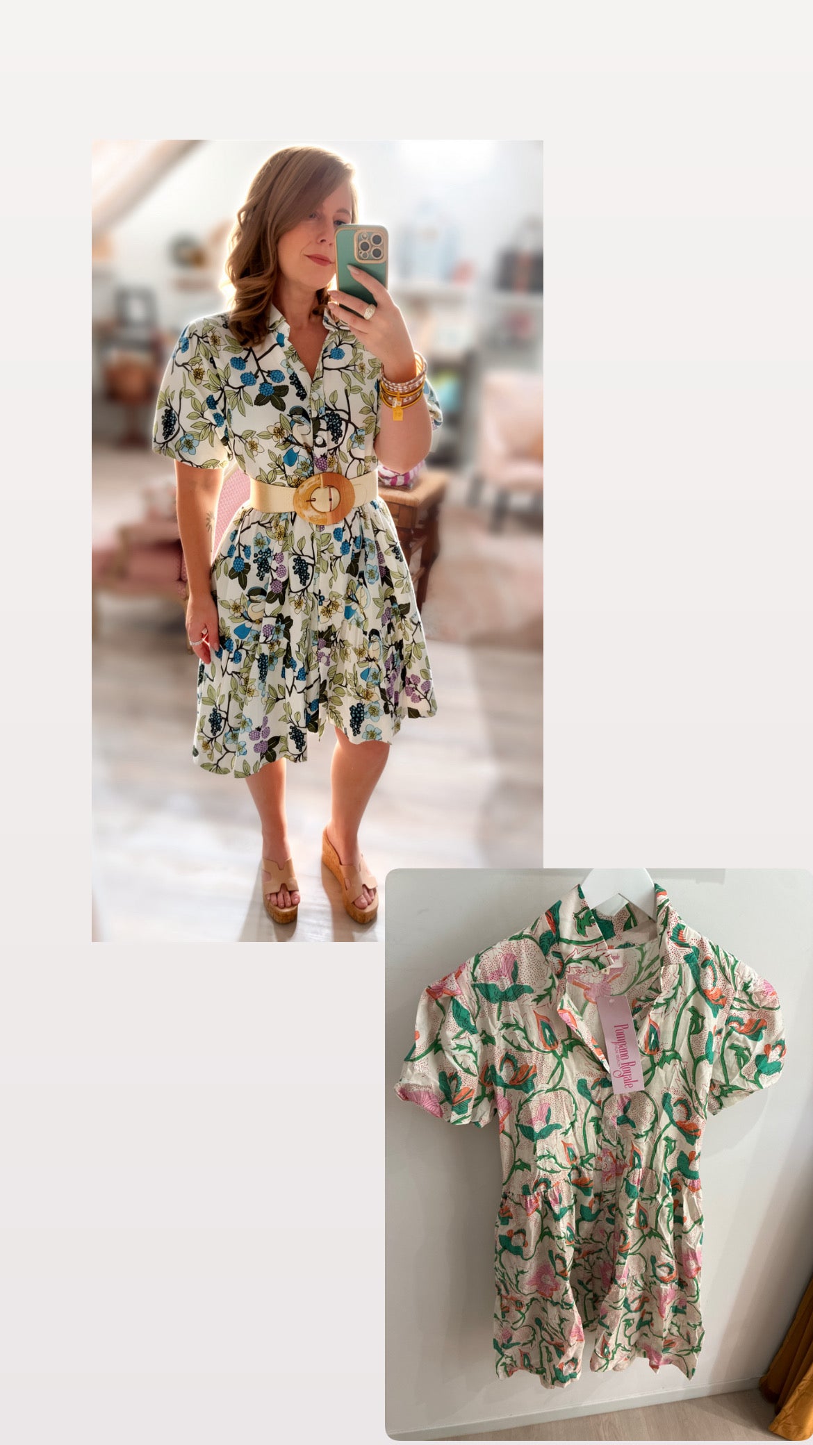 Linda Dress