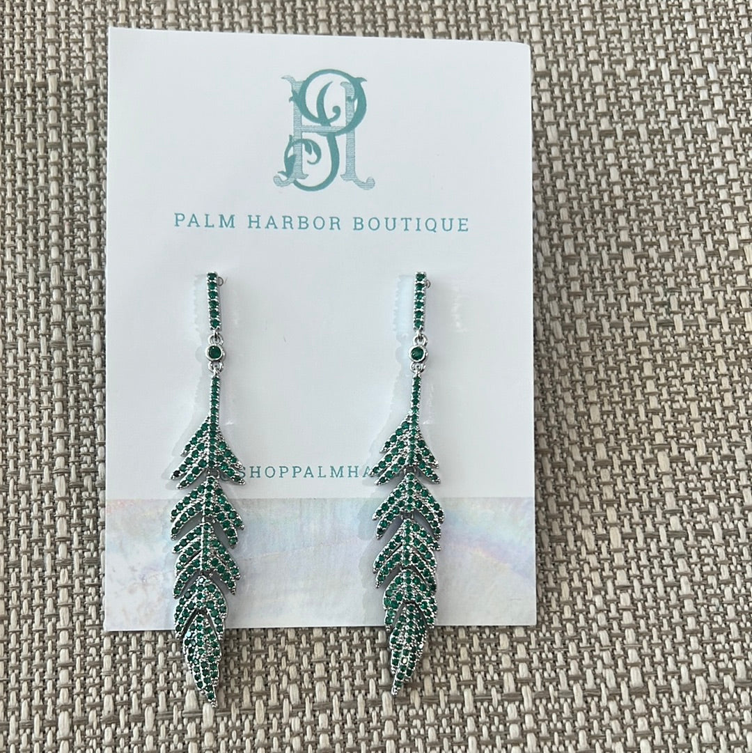 Casey's Earrings *Final Sale