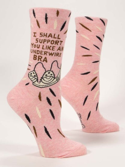 Women's Socks Multiple Sayings