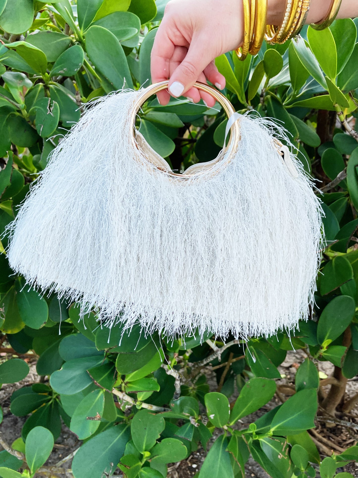 Zarah  Bag *FINAL SALE