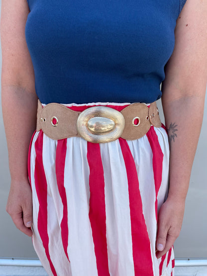 West Belt