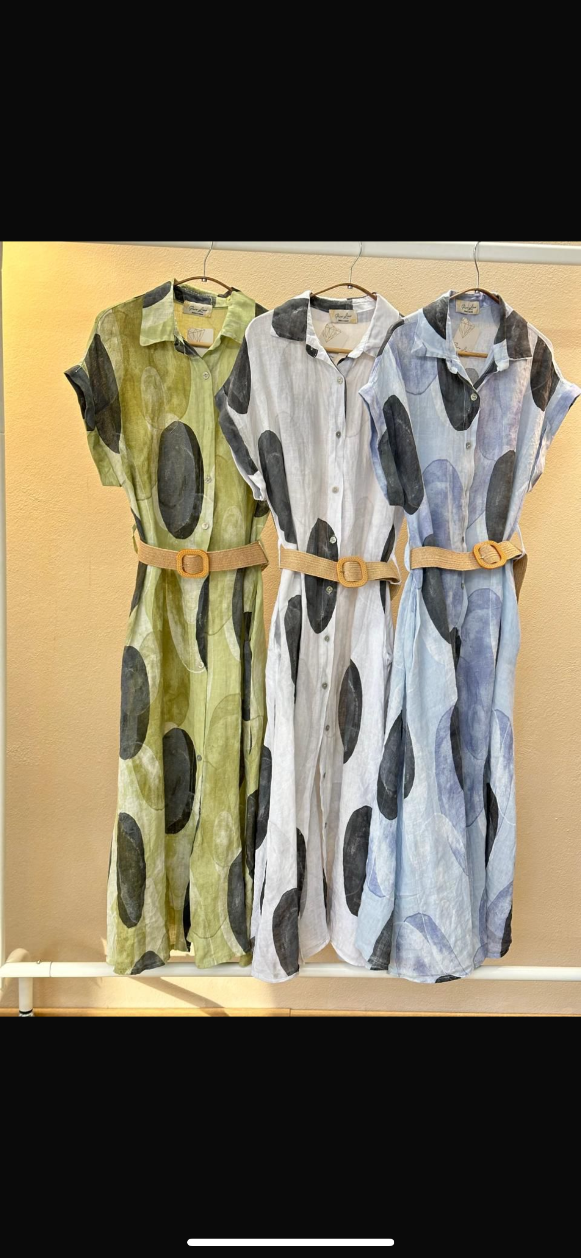 Kimmy Dress