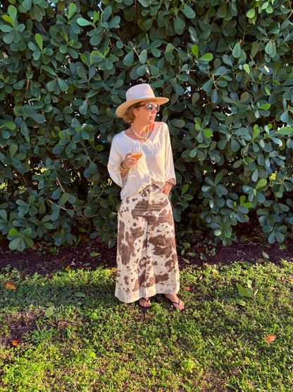 Mia Top *Multiple Colors