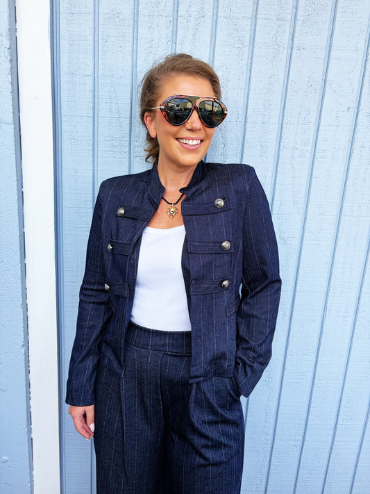 Axel Jacket