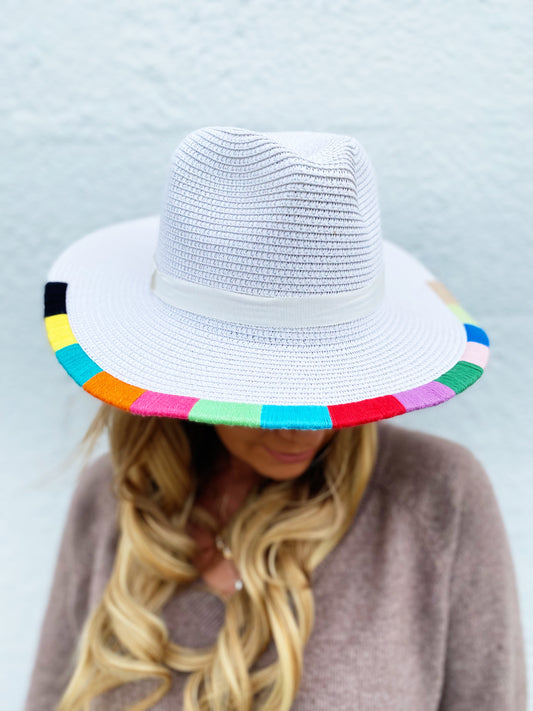 Falco hat *FINAL SALE
