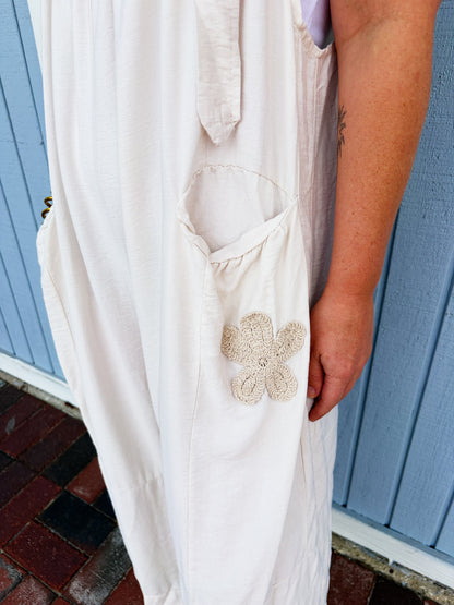 Erika Jumpsuit (2 colors)