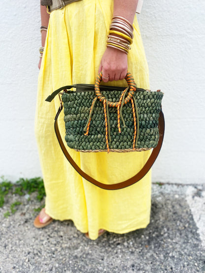 Jianna Handbag FINAL SALE