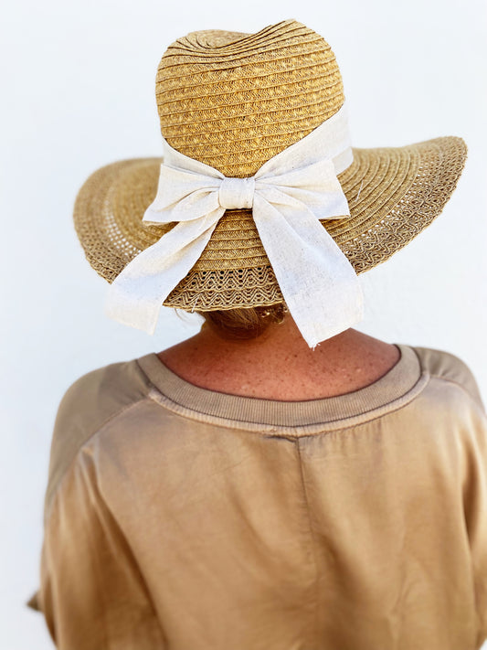 Lyndsay Hat