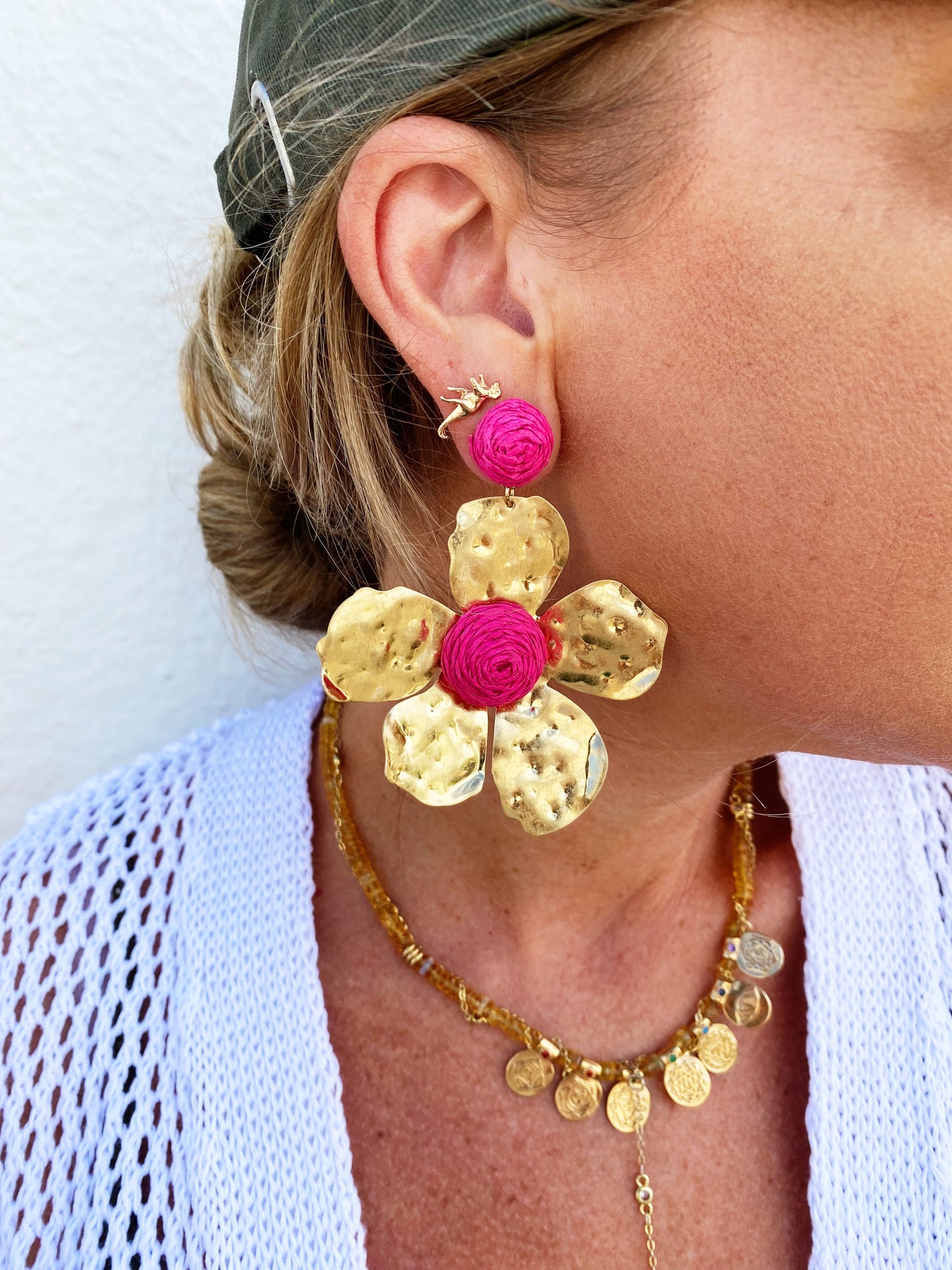 Cambria Earrings *multiple colors
