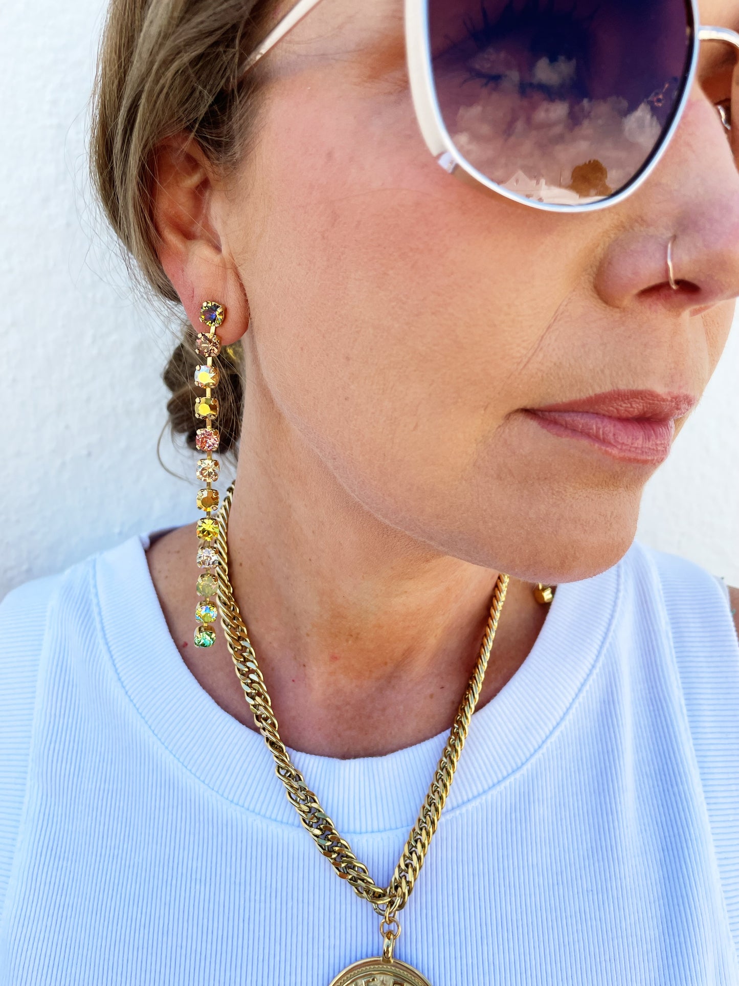 Berenike Earrings