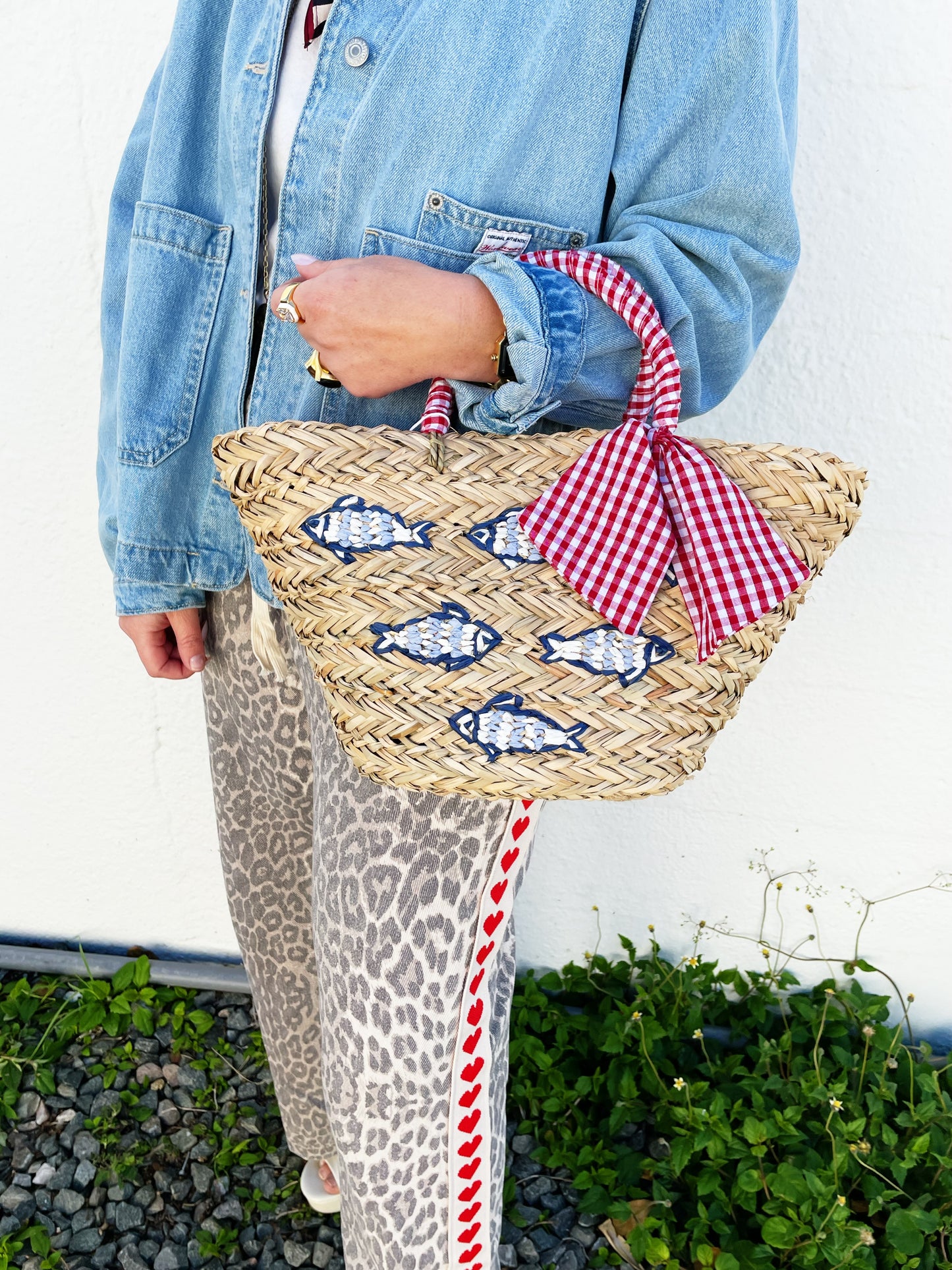 Sella Bag *FINAL SALE