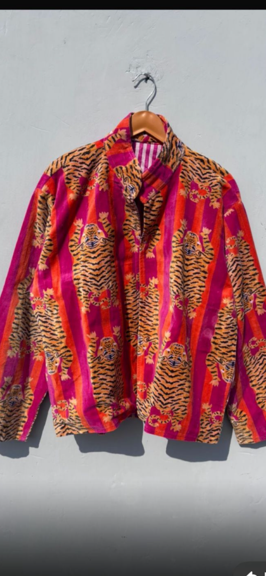 Kiara Jacket