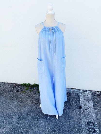 Crystal Jumpsuit