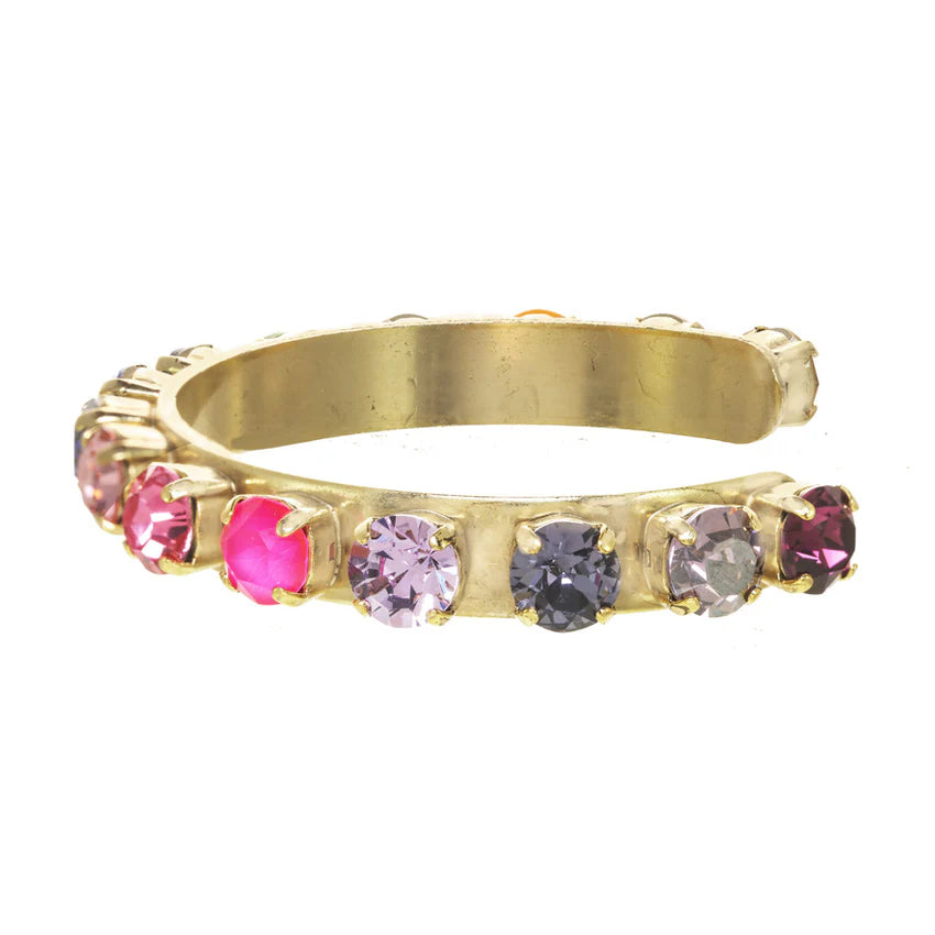 Kiki Watermelon Cuff