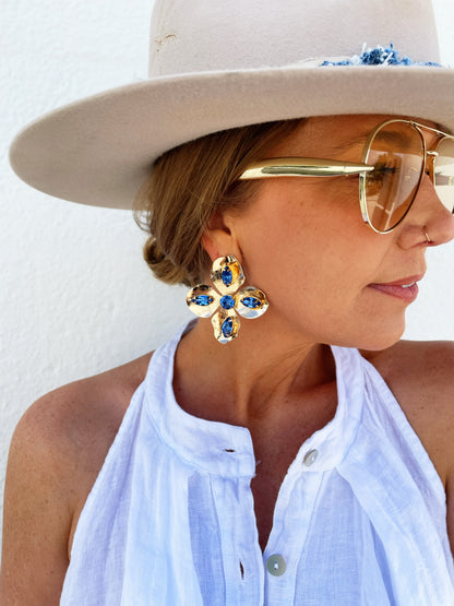 Sibley Earrings