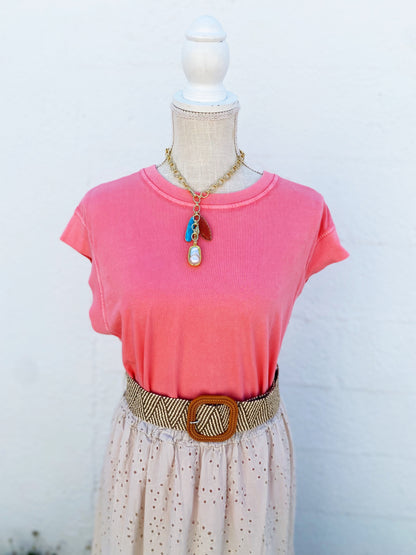 Bodhi Tee