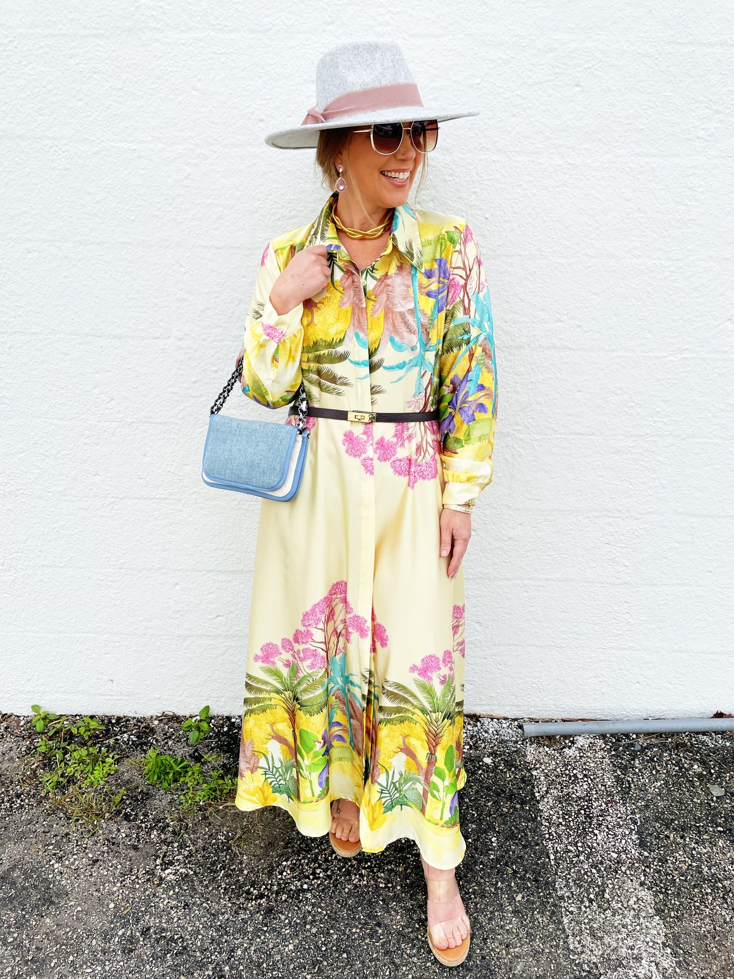 Rae In Cape- (crossbody, bumbag, over the shoulder)