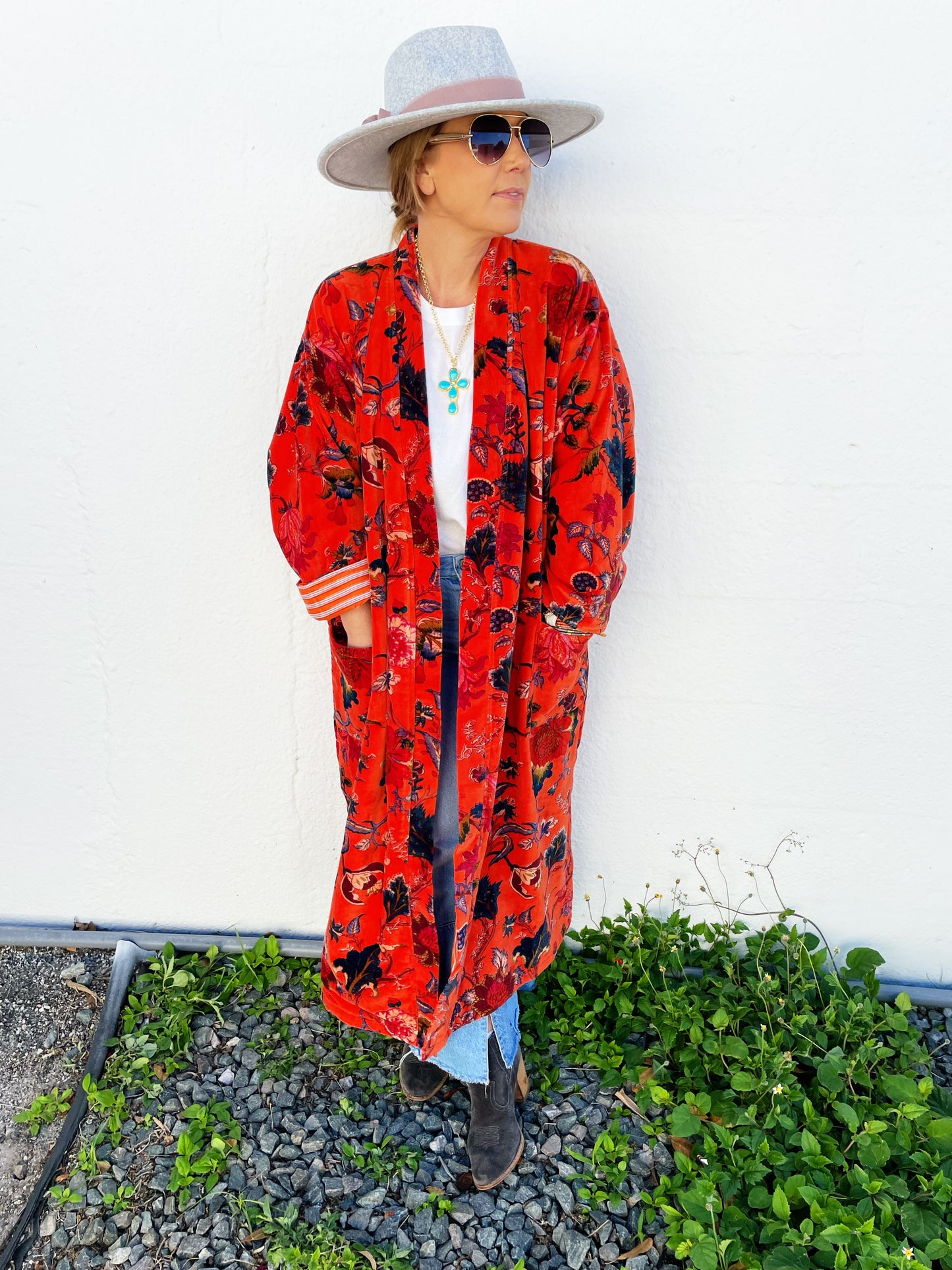 Naya Robe