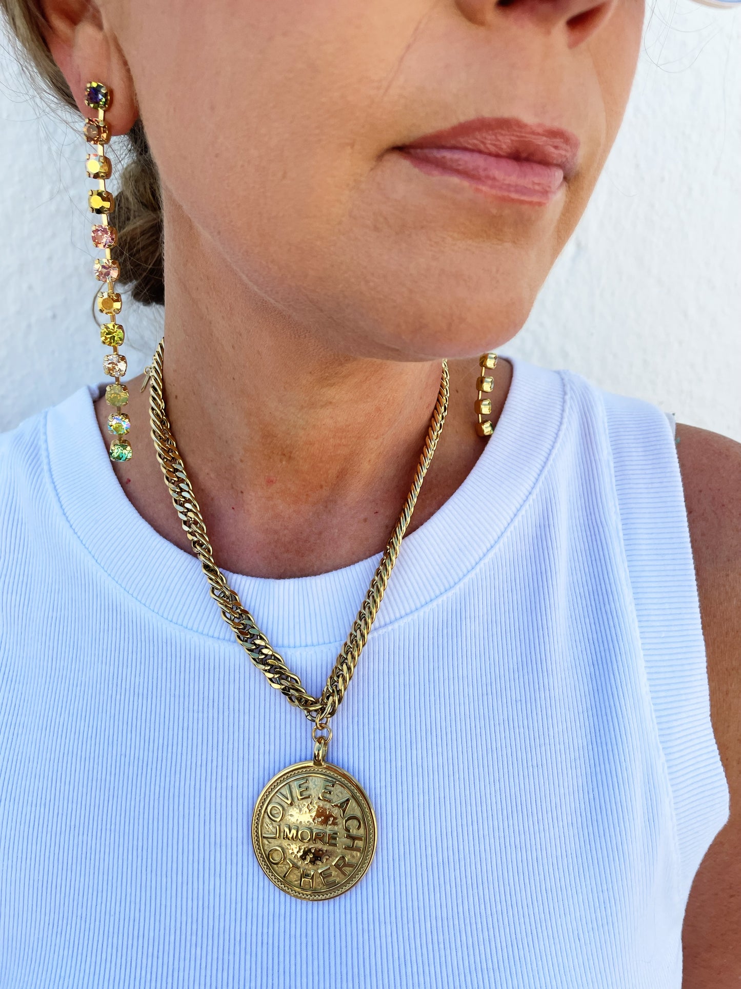 Berenike Earrings