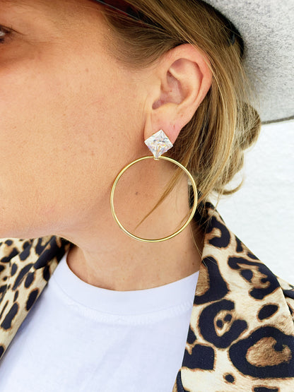 Penelope Earring