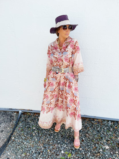 Tatiana Dress