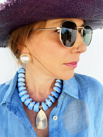Martina Earrings *FINAL SALE