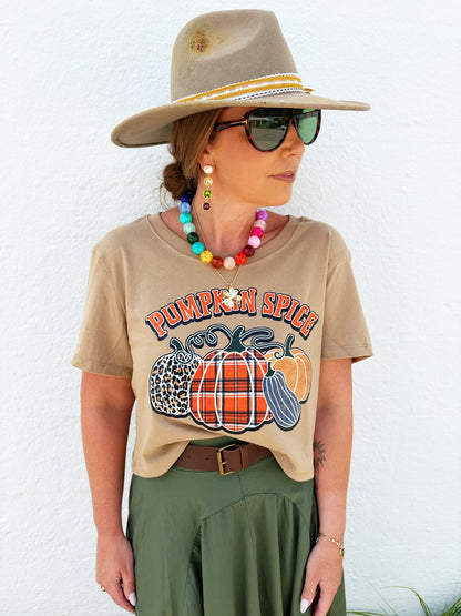 Asher Colorful Necklace