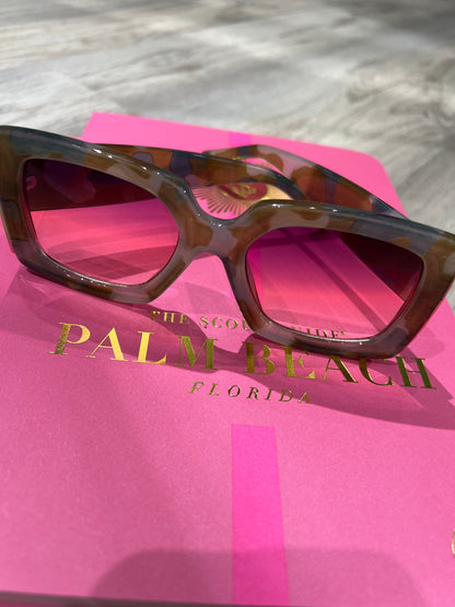 Maeve Beach Sunnies