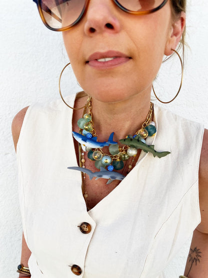 Bodhi Necklace *made in the USA