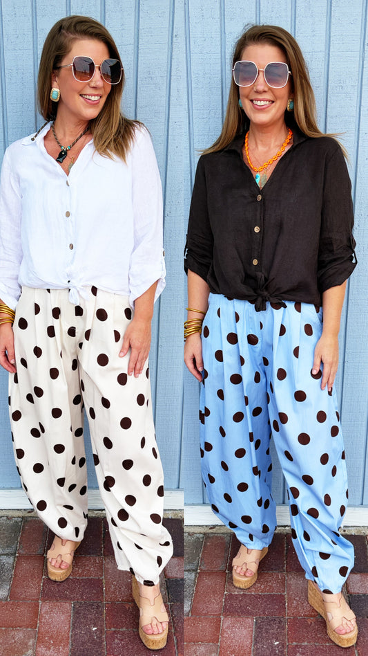 Paulie Pant (multiple colors)