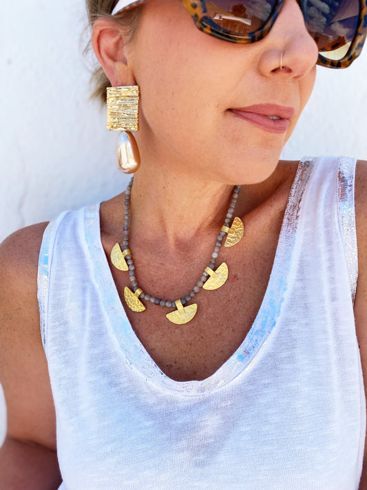 Shanna Necklace *FINAL SALE